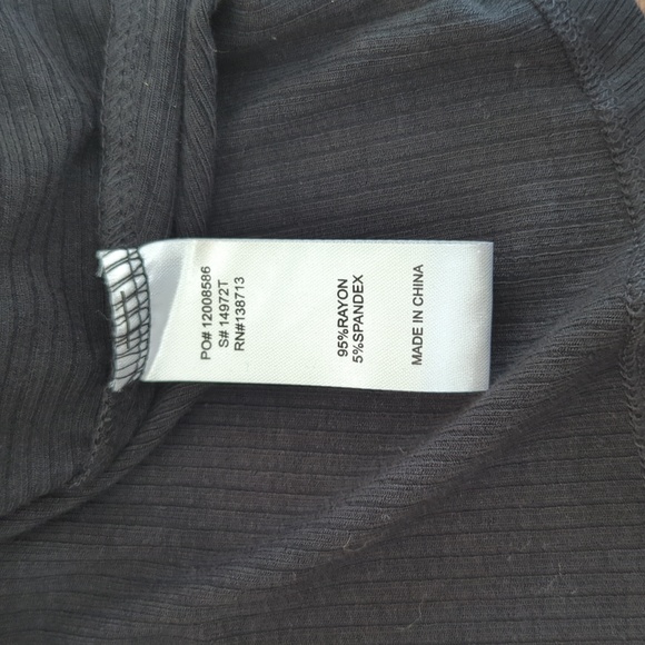 Doe & Rae - Size Medium - Picture 6 of 7